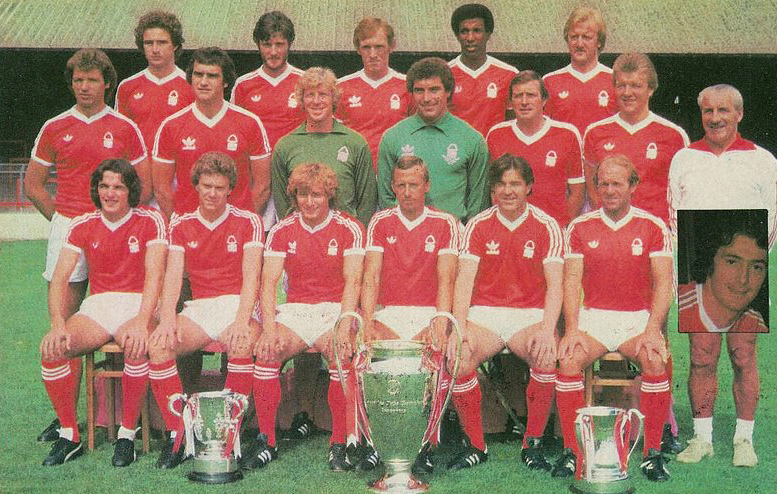 Nottingham Forest